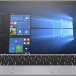 HP Elite X2 1012 G2 Business Tablet Laptop - 12.3-inch TouchScreen  (2736x1824), Intel Core i5-7300U, 256GB SSD, 8GB RAM, (Pre-owned) 