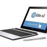 HP Elite X2 1012 G112TouchScreen Core m5-6Y57, 256GB SSD, 8GB RAM, (Pre-owned)