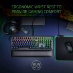 Razer BlackWidow Elite Mechanical Gaming Keyboard - Green Mechanical Switches