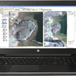 HP ZBook Studio G3 15.6in FHD Laptop, Core i7-6820HQ 2.7GHz, 32GB, 512GB Solid State Drive, Windows 10 Pro 64Bit, Webcam